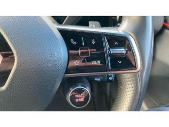 Renault Megane E-Tech EV60 160kW Iconic 60kWh Optimum Charge 5dr Auto Electric Hatchba