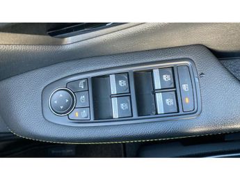 Renault Megane E-Tech EV60 160kW Iconic 60kWh Optimum Charge 5dr Auto Electric Hatchba