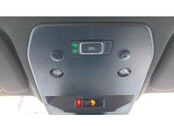 Renault Megane E-Tech EV60 160kW Iconic 60kWh Optimum Charge 5dr Auto Electric Hatchba