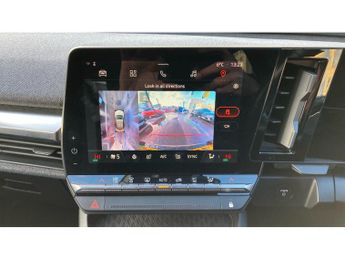 Renault Megane E-Tech EV60 160kW Iconic 60kWh Optimum Charge 5dr Auto Electric Hatchba