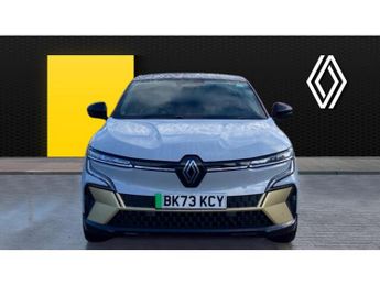 Renault Megane E-Tech EV60 160kW Iconic 60kWh Optimum Charge 5dr Auto Electric Hatchba