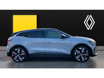 Renault Megane E-Tech EV60 160kW Iconic 60kWh Optimum Charge 5dr Auto Electric Hatchba
