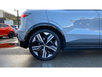 Renault Megane E-Tech EV60 160kW Iconic 60kWh Optimum Charge 5dr Auto Electric Hatchba