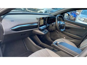 Renault Megane E-Tech EV60 160kW Iconic 60kWh Optimum Charge 5dr Auto Electric Hatchba