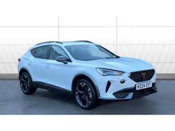 Cupra Formentor 1.4 eHybrid 204 V2 5dr DSG Estate