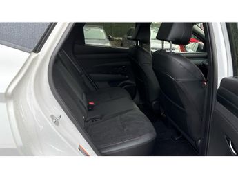Hyundai TUCSON 1.6T Plug-in Hybrid N Line 5dr Auto Estate