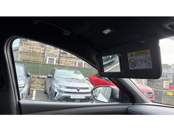 Hyundai TUCSON 1.6T Plug-in Hybrid N Line 5dr Auto Estate