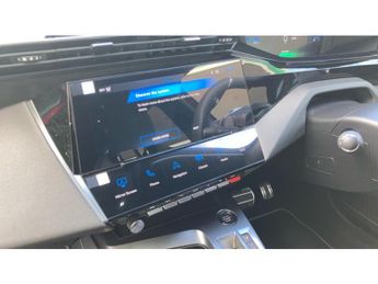 Peugeot 408 158kW GT 58kWh 5dr Auto Electric Hatchback