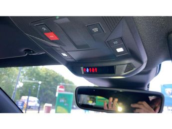 Peugeot 408 158kW GT 58kWh 5dr Auto Electric Hatchback