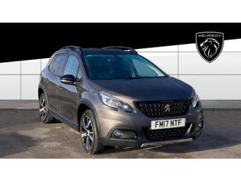 Peugeot 2008 1.2 PureTech 130 GT Line 5dr Petrol Estate