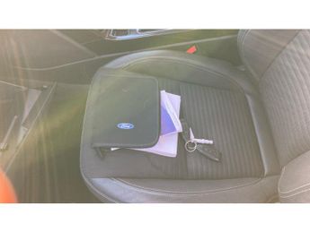 Ford Kuga 2.0 TDCi Titanium 5dr Auto 2WD Diesel Estate