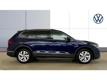 Volkswagen Tiguan Allspace 1.5 TSI Life 5dr DSG Petrol Estate
