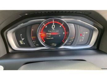 Volvo XC60 D4 [190] SE Lux Nav 5dr Geartronic Diesel Estate