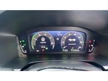 Honda CR-V 2.0 eHEV Advance 5dr eCVT Hybrid Estate
