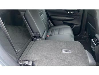 Honda CR-V 2.0 eHEV Advance 5dr eCVT Hybrid Estate
