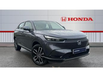 Honda HR-V 1.5 eHEV Elegance 5dr CVT Hybrid Hatchback