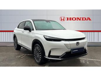 Honda E Ny1 150kW Advance 69kWh 5dr Auto Electric Hatchback