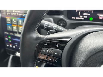 Honda E Ny1 150kW Advance 69kWh 5dr Auto Electric Hatchback