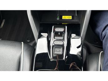 Honda E Ny1 150kW Advance 69kWh 5dr Auto Electric Hatchback