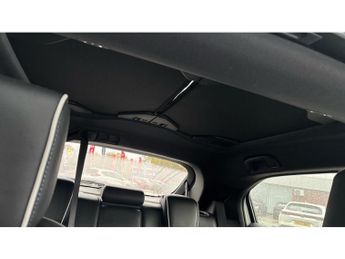 Honda E Ny1 150kW Advance 69kWh 5dr Auto Electric Hatchback