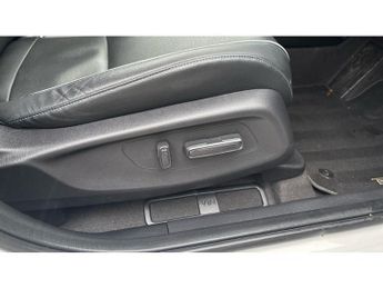 Honda E Ny1 150kW Advance 69kWh 5dr Auto Electric Hatchback