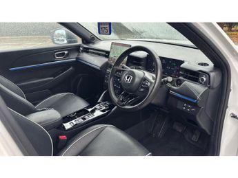 Honda E Ny1 150kW Advance 69kWh 5dr Auto Electric Hatchback
