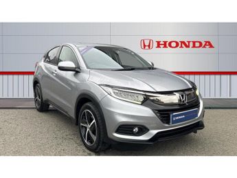 Honda HR-V 1.5 i-VTEC SE 5dr Petrol Hatchback