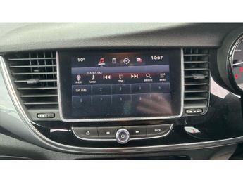 Vauxhall Mokka X 1.4T Design Nav 5dr Auto Petrol Hatchback