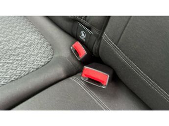 Vauxhall Mokka X 1.4T Design Nav 5dr Auto Petrol Hatchback