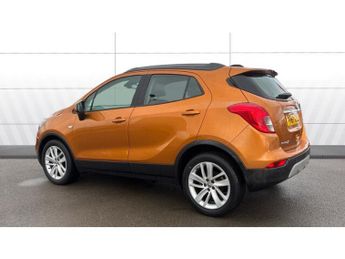 Vauxhall Mokka X 1.4T Design Nav 5dr Auto Petrol Hatchback