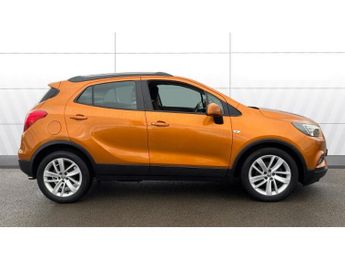 Vauxhall Mokka X 1.4T Design Nav 5dr Auto Petrol Hatchback