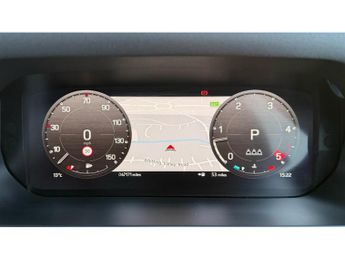 Land Rover Defender 3.0 D250 X-Dynamic SE 110 5dr Auto Diesel Estate