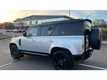 Land Rover Defender 3.0 D250 X-Dynamic SE 110 5dr Auto Diesel Estate