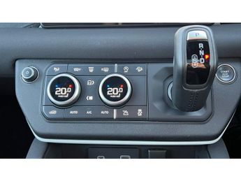 Land Rover Defender 3.0 D250 X-Dynamic SE 110 5dr Auto Diesel Estate