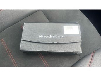 Mercedes-Benz Eqa 250 140kW AMG Line Premium 66.5kWh 5dr Auto Electric Hatchback