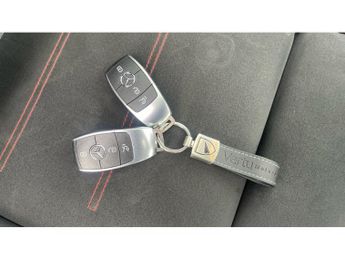 Mercedes-Benz Eqa 250 140kW AMG Line Premium 66.5kWh 5dr Auto Electric Hatchback