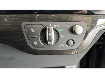 Audi Q7 50 TDI Quattro Vorsprung 5dr Tiptronic Diesel Estate