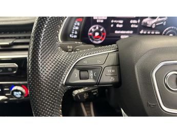 Audi Q7 50 TDI Quattro Vorsprung 5dr Tiptronic Diesel Estate