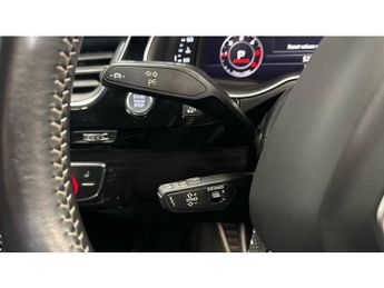 Audi Q7 50 TDI Quattro Vorsprung 5dr Tiptronic Diesel Estate