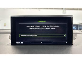 Audi Q7 50 TDI Quattro Vorsprung 5dr Tiptronic Diesel Estate