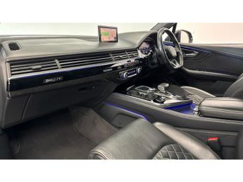 Audi Q7 50 TDI Quattro Vorsprung 5dr Tiptronic Diesel Estate