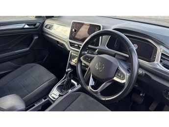 Volkswagen T-Roc 1.5 TSI Style 5dr DSG Petrol Hatchback