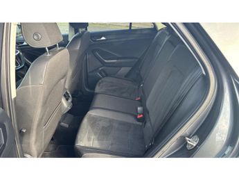 Volkswagen T-Roc 1.5 TSI Style 5dr DSG Petrol Hatchback