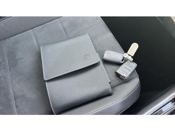 Volkswagen T-Roc 1.5 TSI Style 5dr DSG Petrol Hatchback