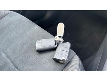 Volkswagen T-Roc 1.5 TSI Style 5dr DSG Petrol Hatchback