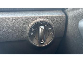 Volkswagen T-Roc 1.5 TSI Style 5dr DSG Petrol Hatchback