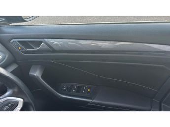 Volkswagen T-Roc 1.5 TSI Style 5dr DSG Petrol Hatchback