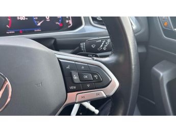 Volkswagen T-Roc 1.5 TSI Style 5dr DSG Petrol Hatchback