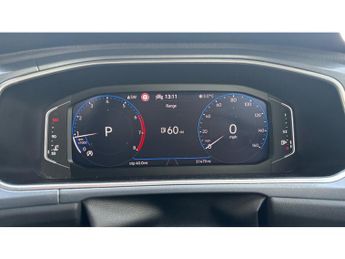 Volkswagen T-Roc 1.5 TSI Style 5dr DSG Petrol Hatchback