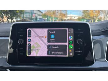 Volkswagen T-Roc 1.5 TSI Style 5dr DSG Petrol Hatchback